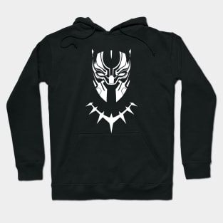 rip black wakanda Hoodie